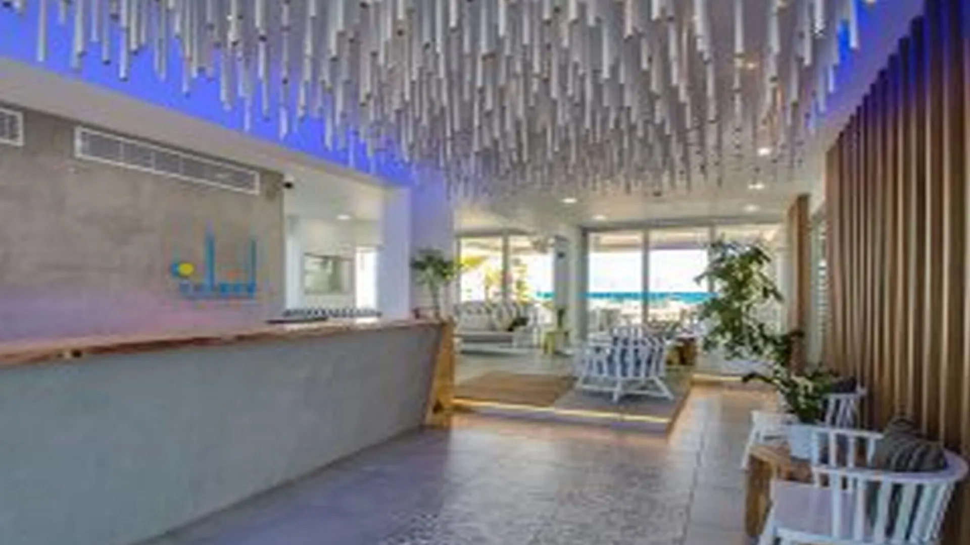 Island Boutique Hotel Larnaca