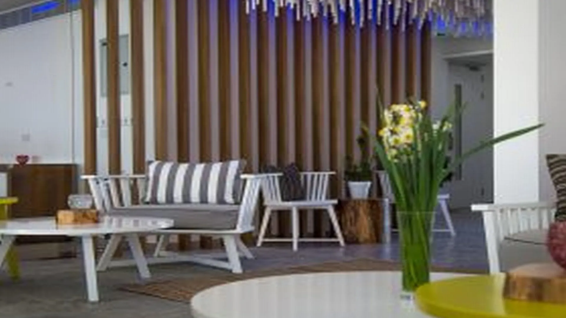 Island Boutique Hotel Larnaca
