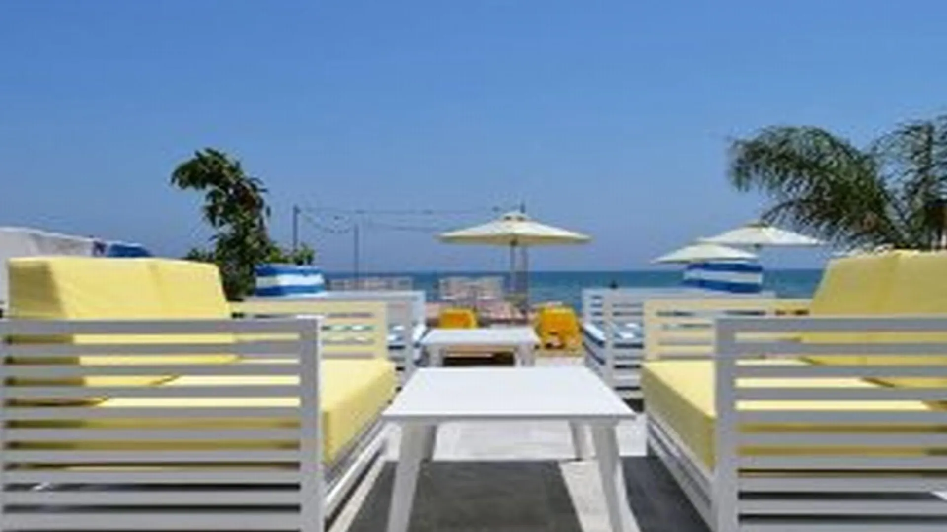 Island Boutique Hotel Larnaca Cyprus