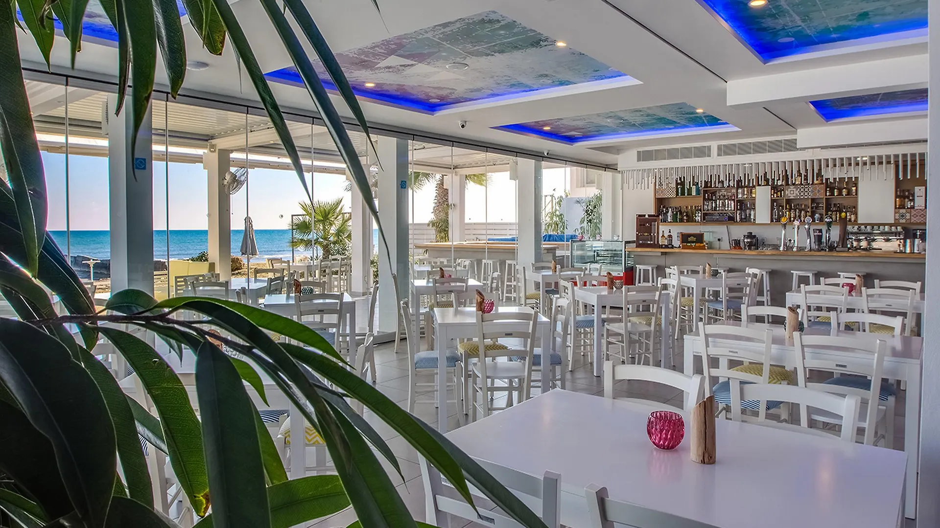 Island Boutique Hotel Larnaca 3*,  Cyprus